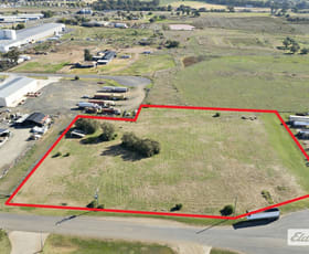 Development / Land commercial property sold at 9 Richard Ryan Place Dubbo NSW 2830