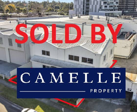 Medical / Consulting commercial property sold at 2/1-3 Thornleigh St Thornleigh NSW 2120