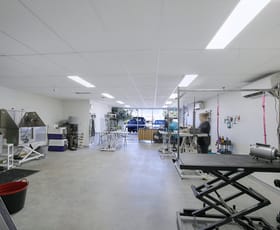 Factory, Warehouse & Industrial commercial property sold at Bundamba QLD 4304