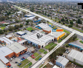 Factory, Warehouse & Industrial commercial property sold at 4-8 Hayward Road Ferntree Gully VIC 3156