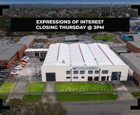 Factory, Warehouse & Industrial commercial property sold at 4-8 Hayward Road Ferntree Gully VIC 3156