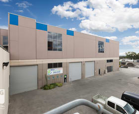 Showrooms / Bulky Goods commercial property leased at 1 & 3/423 The Boulevarde Kirrawee NSW 2232