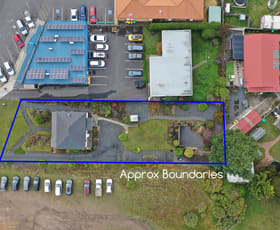 Offices commercial property sold at 168 Brighton Road Brighton TAS 7030