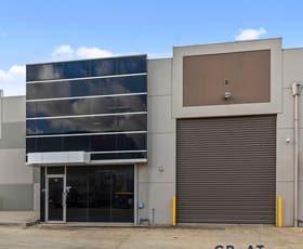 Shop & Retail commercial property sold at 14/180 Fairbairn Road Sunshine West VIC 3020