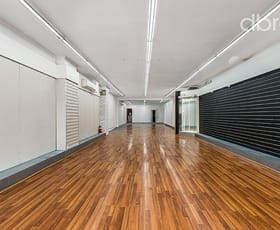 Shop & Retail commercial property leased at 529 Highett Road Highett VIC 3190