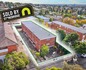 Development / Land commercial property sold at 21 Gladstone Street Kew VIC 3101