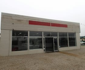 Showrooms / Bulky Goods commercial property sold at 247 Honour Avenue Corowa NSW 2646