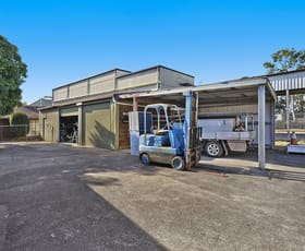 Factory, Warehouse & Industrial commercial property sold at 9 Motto Lane Heatherbrae NSW 2324