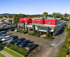 Shop & Retail commercial property sold at 2/5 Gibson Road Noosaville QLD 4566