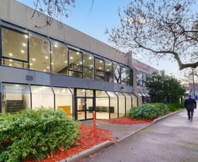 Factory, Warehouse & Industrial commercial property sold at Unit 3/119-123 Adderley Street West Melbourne VIC 3003