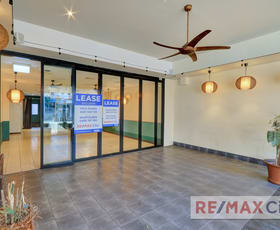 Shop & Retail commercial property leased at 2/706 Brunswick Street New Farm QLD 4005