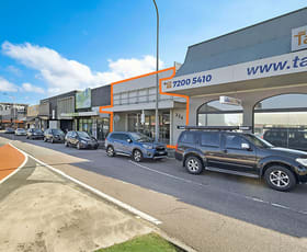 Offices commercial property leased at 224 Pacific Highway Charlestown NSW 2290