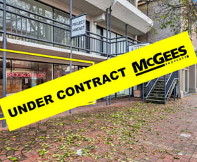 Offices commercial property sold at 3/88A Melbourne Street North Adelaide SA 5006