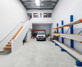 Offices commercial property leased at 6/27 Motorway Circuit Ormeau QLD 4208