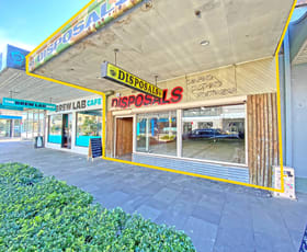 Shop & Retail commercial property sold at 549 High Street Penrith NSW 2750