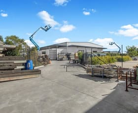 Factory, Warehouse & Industrial commercial property sold at 16 Channel Road and 4 Pambalong Drive Mayfield West NSW 2304