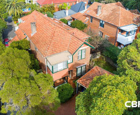 Development / Land commercial property sold at 33a Rangers Road Cremorne NSW 2090