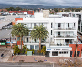 Development / Land commercial property sold at The Palms Apartments/62 King William Street Kent Town SA 5067