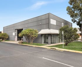 Factory, Warehouse & Industrial commercial property sold at 1 & 2/6-10 Maria Street Laverton North VIC 3026