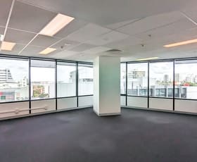 Medical / Consulting commercial property sold at 2503/5 Lawson Street Southport QLD 4215