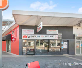 Shop & Retail commercial property sold at 224 Weston Street Panania NSW 2213