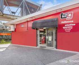 Shop & Retail commercial property sold at 224 Weston Street Panania NSW 2213