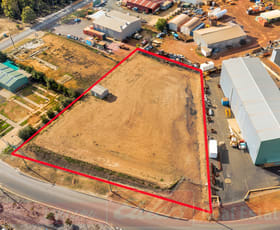 Development / Land commercial property sold at 8 Morrison Way Collie WA 6225