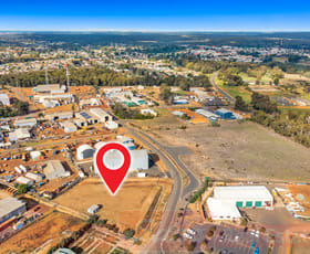 Development / Land commercial property sold at 8 Morrison Way Collie WA 6225