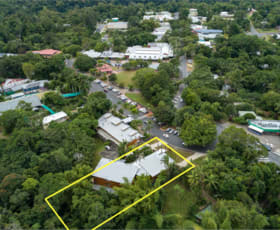 Hotel, Motel, Pub & Leisure commercial property sold at 14 Rob Veivers Drive Kuranda QLD 4881