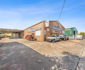 Factory, Warehouse & Industrial commercial property sold at 6 Centenary Place Logan Village QLD 4207