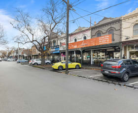 Offices commercial property sold at 316 Queens Parade Fitzroy North VIC 3068
