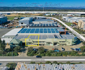 Factory, Warehouse & Industrial commercial property sold at 2/1 Cartwright Drive Forrestdale WA 6112