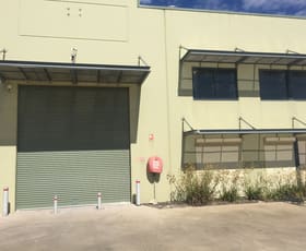 Offices commercial property sold at 2/1 Cartwright Drive Forrestdale WA 6112