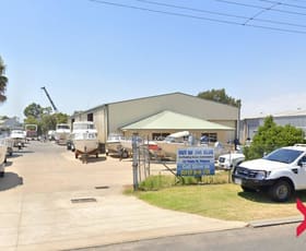 Factory, Warehouse & Industrial commercial property sold at 20 Fields Street Pinjarra WA 6208