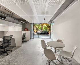 Offices commercial property sold at 1/24 Orwell Street Potts Point NSW 2011
