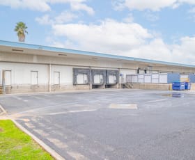 Factory, Warehouse & Industrial commercial property sold at Lot 16 & 17 Hull Court Lonsdale SA 5160