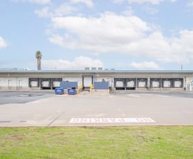 Factory, Warehouse & Industrial commercial property sold at Lot 16 & 17 Hull Court Lonsdale SA 5160