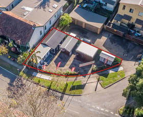 Development / Land commercial property sold at 312 Falcon Street Neutral Bay NSW 2089
