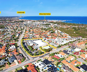 Medical / Consulting commercial property sold at 110 Flinders Ave Hillarys WA 6025