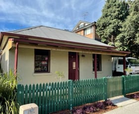 Offices commercial property leased at 30 Elizabeth Steet Parramatta NSW 2150