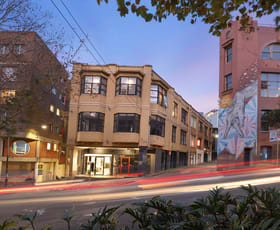 Offices commercial property sold at 256 Crown Street Darlinghurst NSW 2010