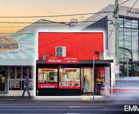 Shop & Retail commercial property sold at 198 Barkly Street St Kilda VIC 3182
