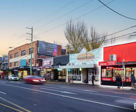 Shop & Retail commercial property sold at 198 Barkly Street St Kilda VIC 3182