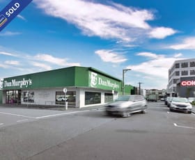 Shop & Retail commercial property sold at Dan Murphy's Malvern 4-8 Edsall Street Malvern VIC 3144