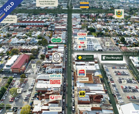 Shop & Retail commercial property sold at Dan Murphy's Malvern 4-8 Edsall Street Malvern VIC 3144