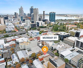 Offices commercial property sold at 624 Murray Street West Perth WA 6005
