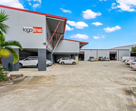 Factory, Warehouse & Industrial commercial property sold at 18 Moonbi Street Brendale QLD 4500