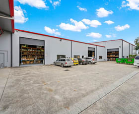 Factory, Warehouse & Industrial commercial property sold at 18 Moonbi Street Brendale QLD 4500