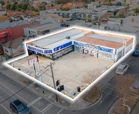 Development / Land commercial property leased at 382-390 Victoria Street Richmond VIC 3121
