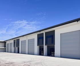 Factory, Warehouse & Industrial commercial property for sale at 12/115 Quanda Road Coolum Beach QLD 4573